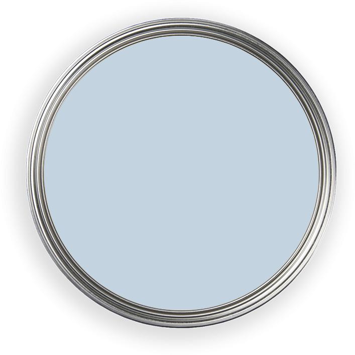 Produktbild Anna von Mangoldt A4 Muster - Annas Hellblau 309 (Annas Hellblau 309)