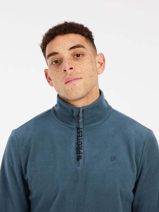 Immagine prodotto Protest 1/4 DI ZIP TOP PERFECTO (S)