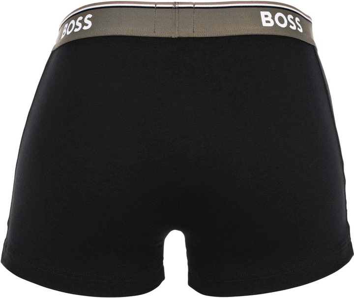 Actual product image BOSS Trunk 3P Power (L, pack of 3)