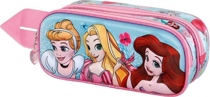 Produktbild Karactermania 3D Double Pencil Case Adorable