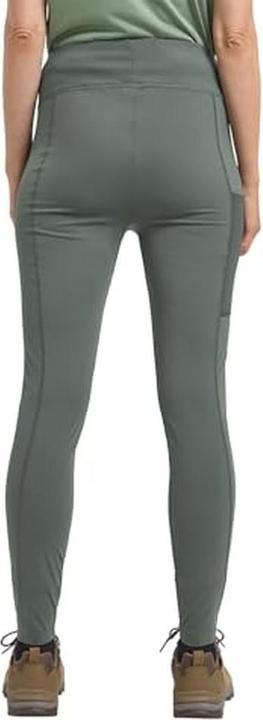 Produktbild Jack Wolfskin Klintal Tights W (XS)
