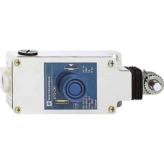 Thumbnail - Schneider, Systemstromversorgung, XY2CH13257