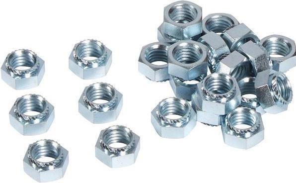 Actual product image Hager Zierbeschläge UVZ3M12SM