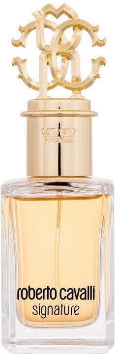 Produktbild Roberto Cavalli Signature Collection Eau de Parfum Vapo 50 ml (Eau de Parfum, 50 ml)