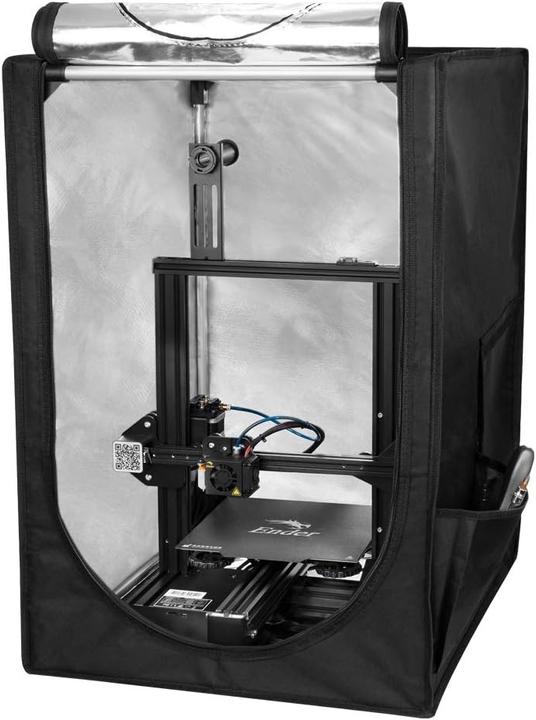 Actual product image Creality 3D printer housing (Accessories)