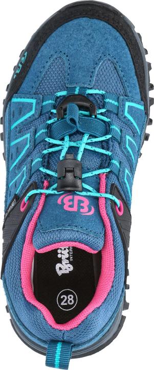 Produktbild Brütting Mount Pinos Kids Low (31)