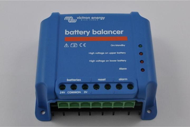 Image du produit Victron Energy équilibreur de batterie
