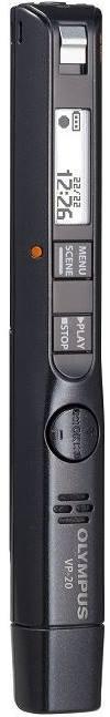 Actual product image Olympus VP-20 Business Rec. (8 GB)