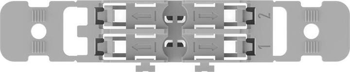 Image du produit Wago Adaptateur de fixation