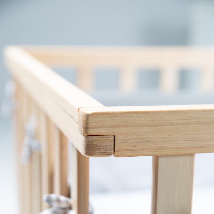 Immagine prodotto Roba Jumbotwins (75 cm, 100 cm, MDF)