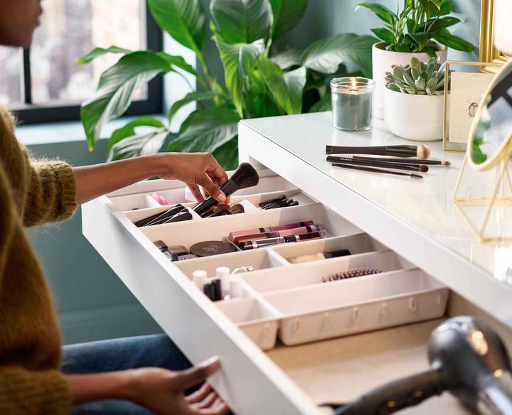 Produktbild Joseph Joseph MakeUp Organiser Viva Set