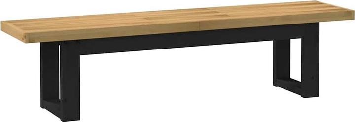vidaXL Esszimmerbank (180 cm)