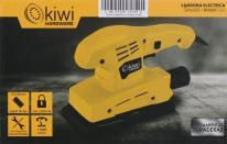 Immagine prodotto Kiwi levigatrice elettrica 11000 giri/min