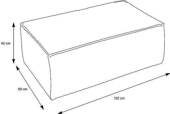 Actual product image Vente-unique Amelia