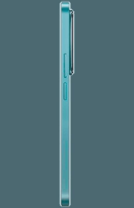 Produktbild Honor 200 Lite 12GB/256GB Blau (256 GB, Blau)