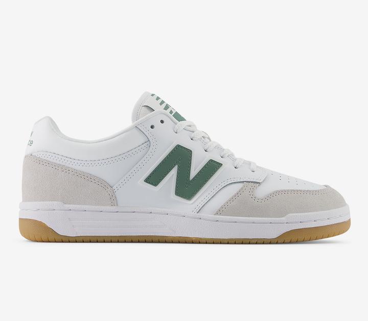 Image du produit New Balance BB480LYG (44)