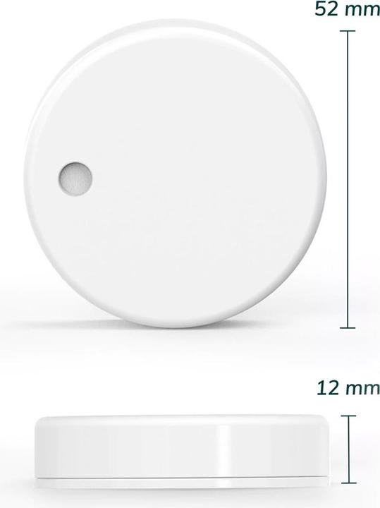 Actual product image Ruuvi RuuviTag Bluetooth Environment Sensor 4 in 1