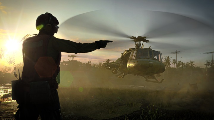 Produktbild Activision Call of Duty Black Ops Cold War - PS4 USK18 - PlayStation 4 (PS4, DE)
