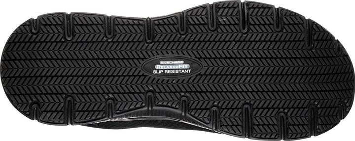 Actual product image Skechers Flex Advantage Work (39)