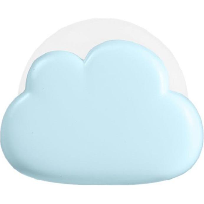 VR Shinecon, Nachtlicht, Nachtlicht Modell Meine kleine Wolke Blau