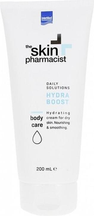 Markenlos Der Hautapotheker Hydra Boost Pflege (Körperlotion, 200 ml)