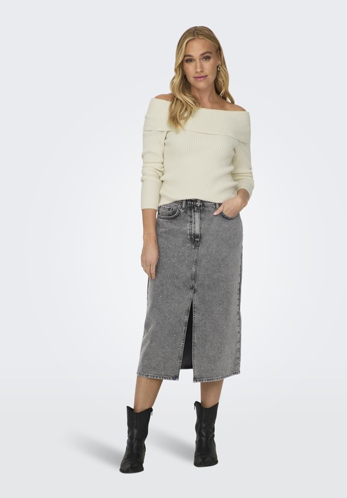 Immagine prodotto Only ONLKATIA pullover lavorato a maglia (XS)
