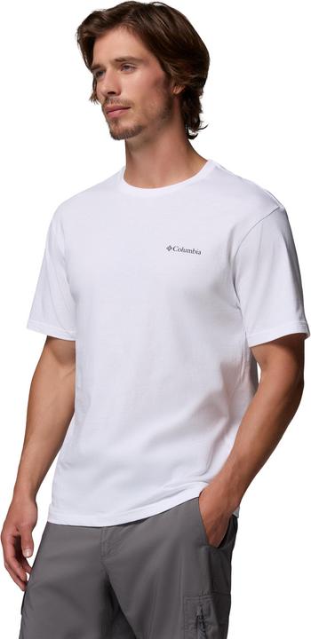 Produktbild Columbia Barton Springs™ SS Graphic Tee (S)