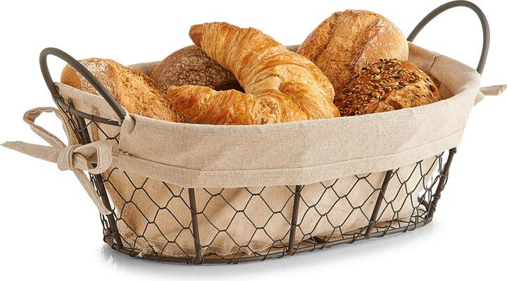 Actual product image Zeller Present Countrystyle