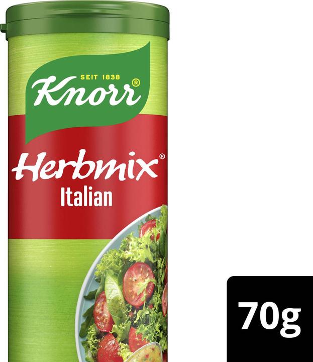 Image du produit Knorr Herbmix (101 g)