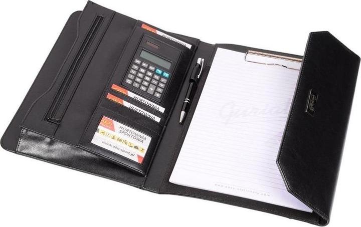 Produktbild Easy Panorama-GURIAT-A4-Konferenzmappe (A4)