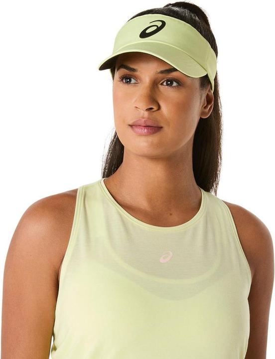 Image du produit ASICS Performance Nagino Run Adjustable Tank (XS)