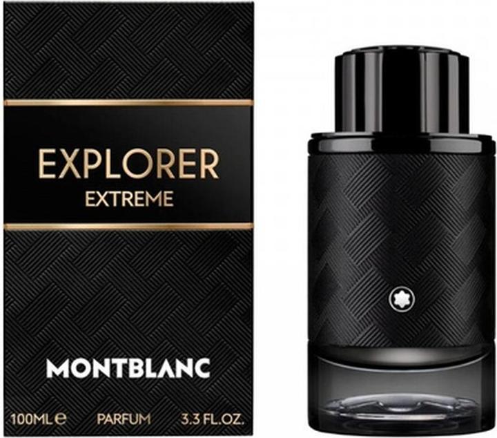 Immagine prodotto Montblanc Esploratore Estremo (Eau de parfum, 100 ml)