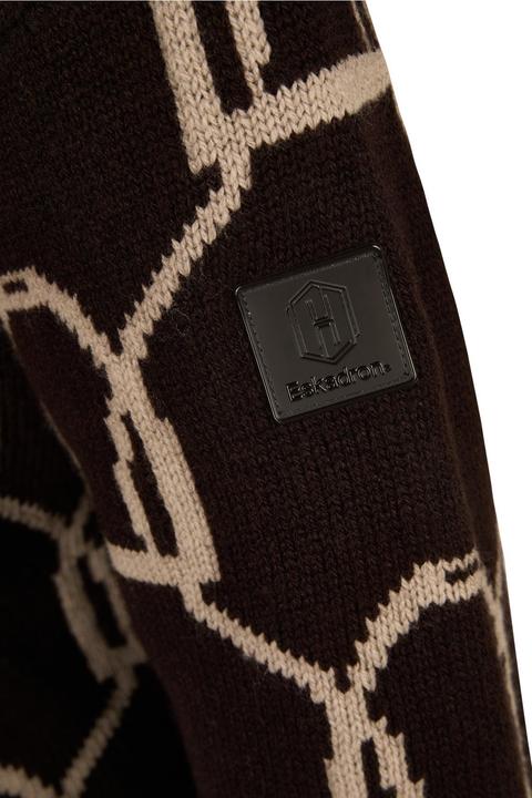 Produktbild Eskadron Strick-Rollkragen Pullover Heritage 2526 (S)