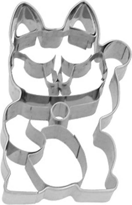 Birkmann Ausstechform Lucky Cat