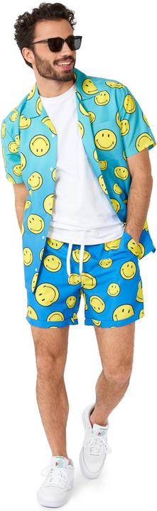 Produktbild OppoSuits Smiley® - Sommer Flaute (XL)
