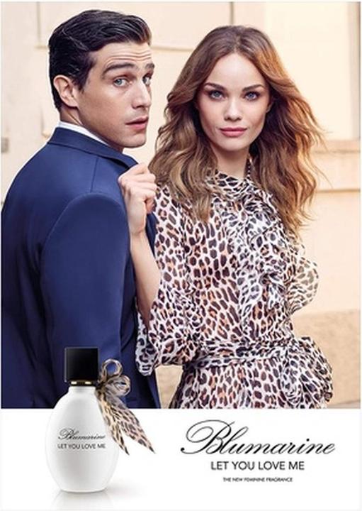 Immagine prodotto Blumarine Lascia che tu mi ami Eau de Parfum (Eau de parfum, 30 ml)