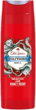 Produktbild Old Spice Wolfthorn 3-in-1 (1000 ml)