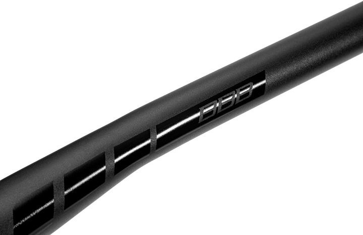 Produktbild BBB Horizon BHB-09 Lenker Ø 31,8mm (31.80 mm)