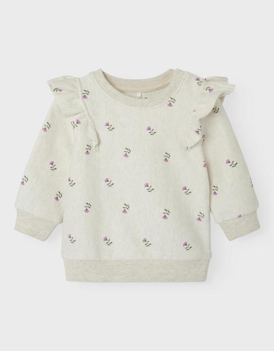 Actual product image Name it Regular Fit Sweatshirt (68)