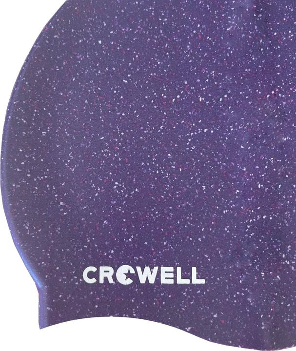 Produktbild Crowell Pearl Bademütze recyceltes Material