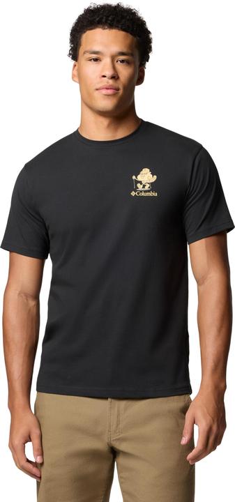 Produktbild Columbia Hageman™ Graphic Tee (S)