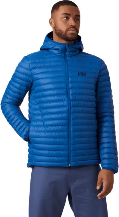 Produktbild Helly Hansen Sirdal Hooded Insulator (XXL)