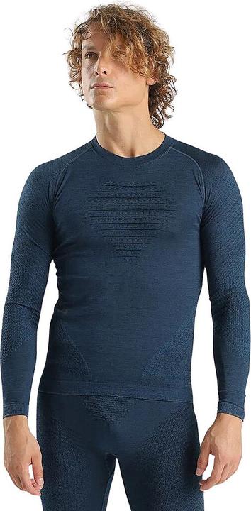 Actual product image UYN Fusyon Biotech thermal shirt (M)