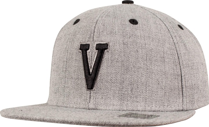 Produktbild Masterdis Letter Snapback