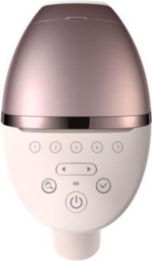 Actual product image Philips Lumea IPL Series 9900