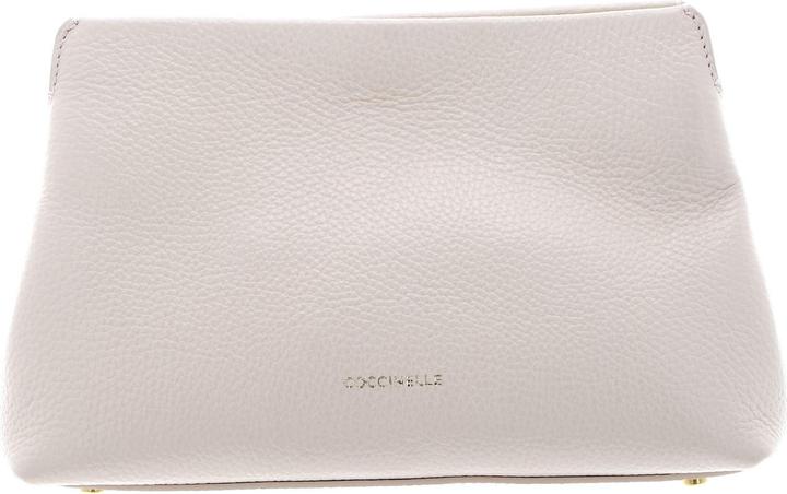 Immagine prodotto Coccinelle Beat Clutch Handbag Grained Leather