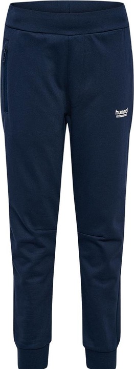 Actual product image hummel Hmljr Regular Adj Waist Pants (134)