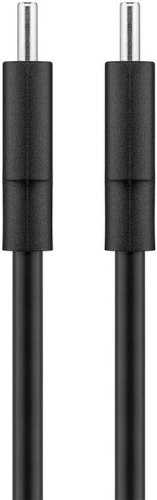 Image du produit Goobay Câble USB C 2,0 m (2 m, USB 2.0)