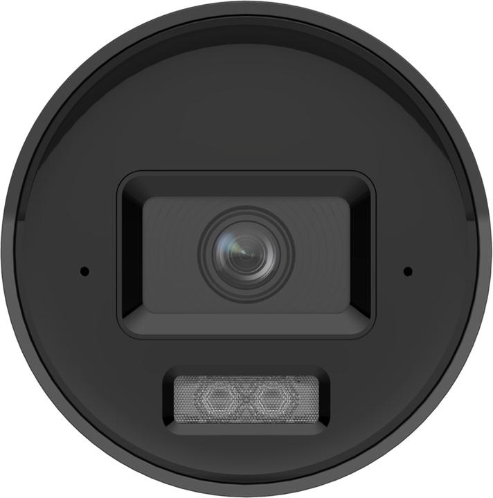Actual product image Hikvision 8 MP Smart Hybrid Light with (3840 x 2160 pixels)