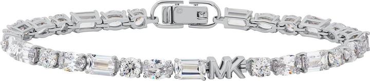 Immagine prodotto Michael Kors Catena (17.80 cm, Argento 925)